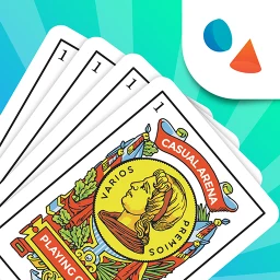 Значок Briscola Online Casual Arena