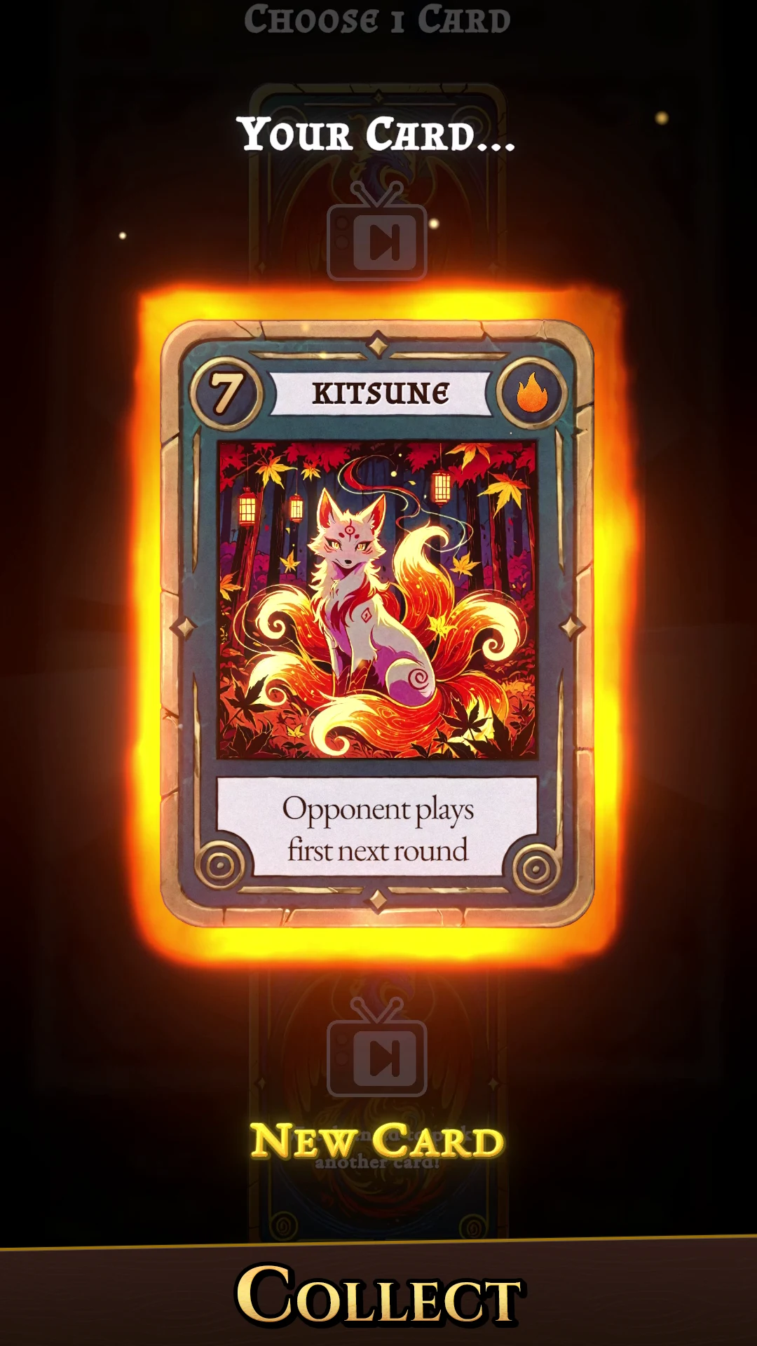 Online Card Game: Grimoria screenshot